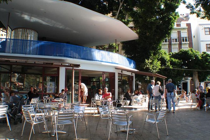 La Gomera Day Trip from Tenerife - San Sebastián: Columbus, plazas and a little free time