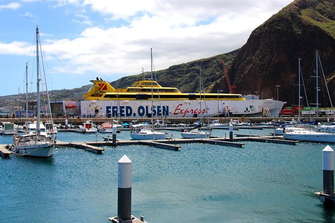 La Gomera Day Trip from Tenerife - Silbo: a brief introduction to a living tradition