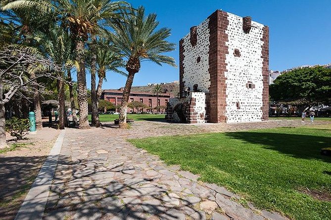 La Gomera Day Trip from Tenerife - What the $125.82 price covers