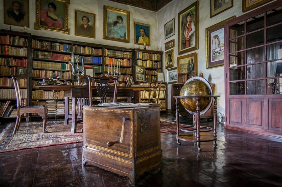 La Orotava:Casa de los Balcones & Molino del Hoyo Gofio Mill - Should you book the twin ticket?