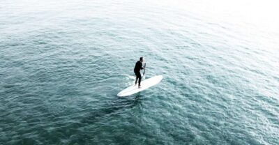 1 Hour of Paddle surf Rental