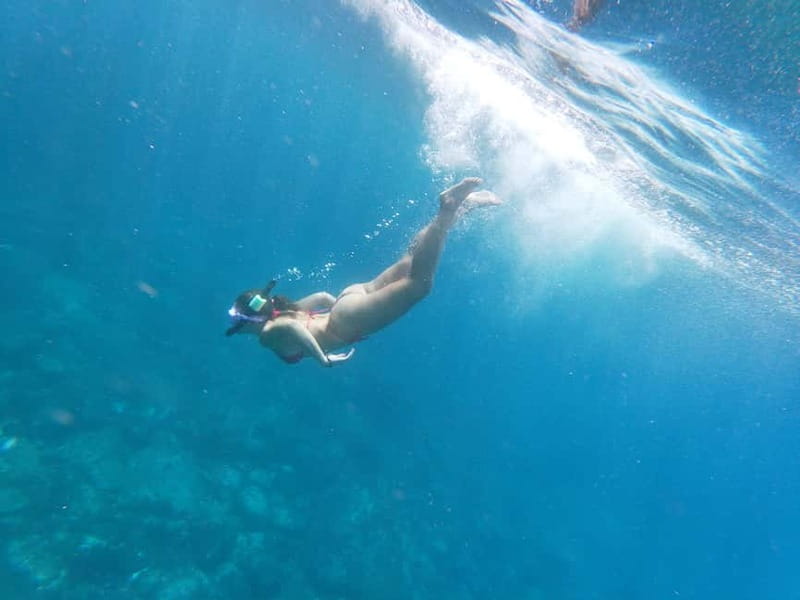 Los Cristianos: Kayak and Snorkel with Turtles and Photos - FAQ