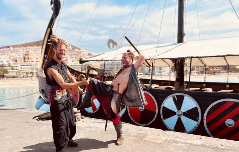 Los Cristianos: Whale Watching Cruise w/Swim Stop & Drinks - Sea Conditions, Access, and Practical Planning