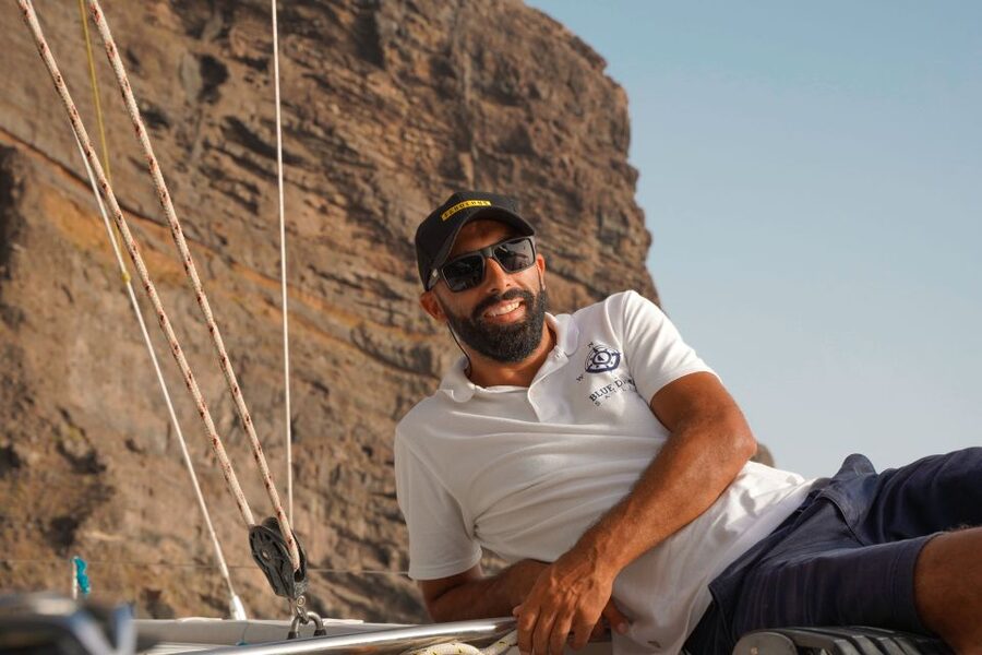 Los Gigantes: Sailing Excursion with Swimming, Drink & Tapas - Who should book this sailing?
