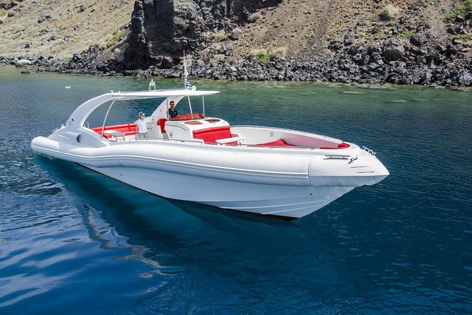 Luxury Opera 60 Whale & Dolphin Watching Experience - The bay stop: lunch, swimming, and snorkeling