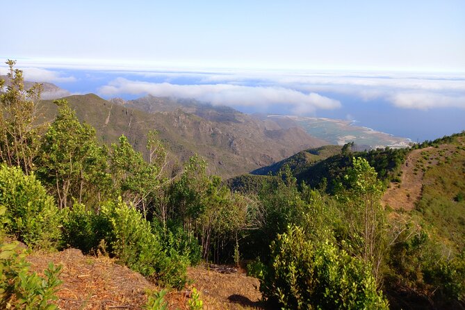 Masca from above - What to know before you book