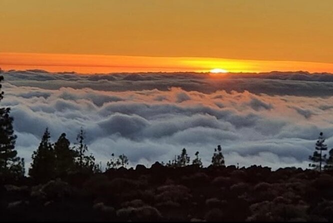 Monster Quad Teide Tour - Pickup, arrival, and the details to get right