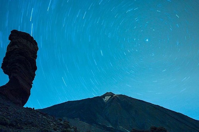 Mount Teide Night Tour: Stargazing, Dinner and Hotel Pick up - Should you book it?