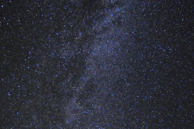 Mount Teide Stargazing with Dinner - Who will enjoy this Teide evening?