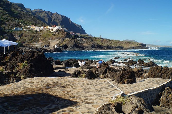 Mt. Teide and Masca Valley Tour in Tenerife - Pickup, weather and what to bring