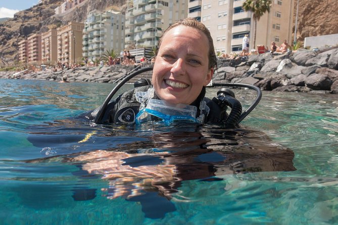PADI Open Water Diver Course (OWD) - 2.5 days - Starting at Scubanana in Radazul