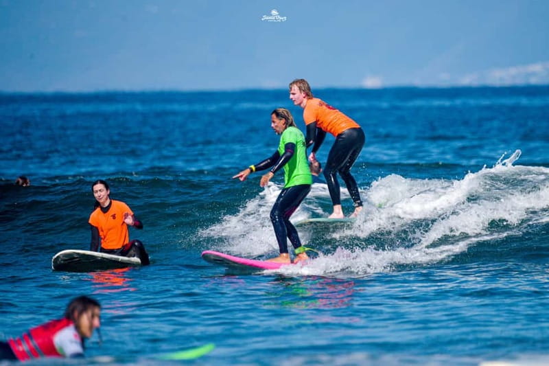 Playa de las Americas: lezione di surf con tutto incluso - Should you book Ika Ika’s surf lesson?