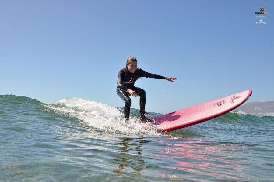Playa de las Américas: Private or Small-Group Surf Lesson - Choosing the right lesson for your group