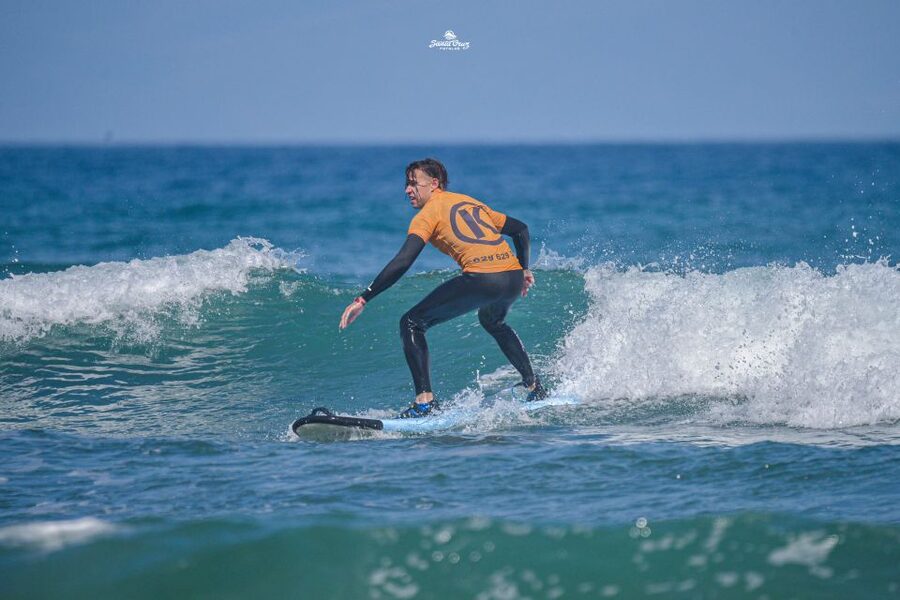 Playa de las Américas: Private or Small-Group Surf Lesson - Practical details that can shape the day