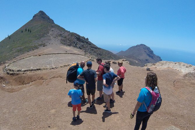 Premium Paragliding in Tenerife : Photos, videos and pickup included - FAQ
