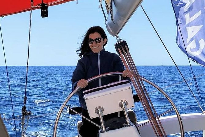 Private Charter in Tenerife south max 7 people - FAQ