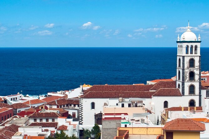 Private Excursion to Masca, Garachico, Icod in Tenerife - Local guiding is the main difference
