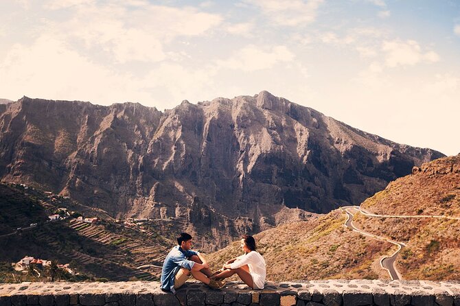Private Excursion to Masca, Garachico, Icod in Tenerife - Who should book this Tenerife excursion