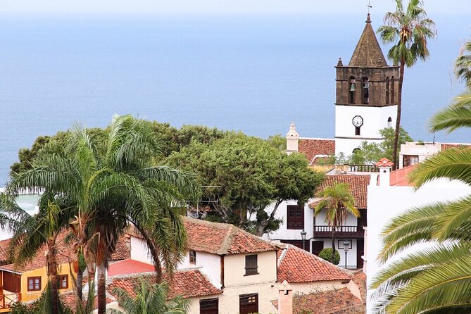 Private Excursion to Masca, Garachico, Icod in Tenerife - FAQ