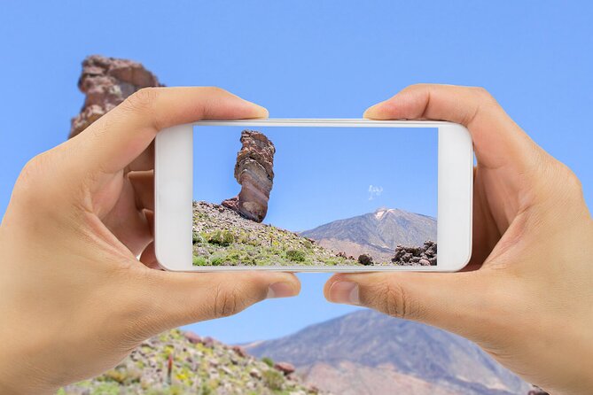 Private excursion to Teide National Park - Teide is the reason to go