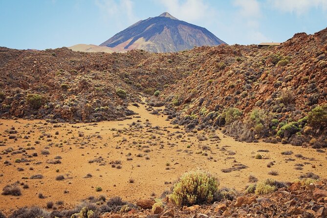 Private excursion to Teide National Park - Is $118.52 good value?