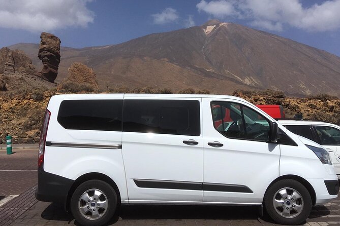 Private excursion to Teide National Park - Who will enjoy this excursion most
