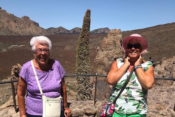 Private Excursions For Cruise Ship Passengers - Should you book this Tenerife excursion?