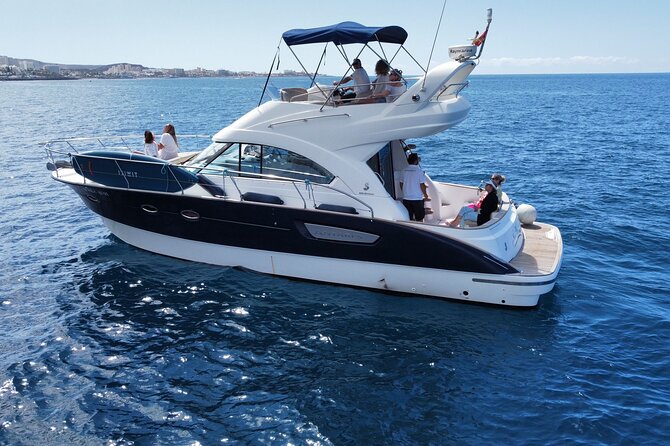Private Luxury Motor Boat 2, 3 and 4 Hour Charters - Should you book it?