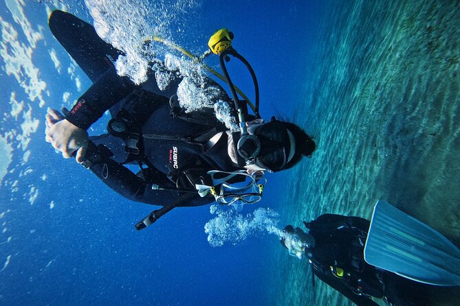 Private Scuba Diving in Tenerife – Certified Instructor & Photos - What the Three Hours Include
