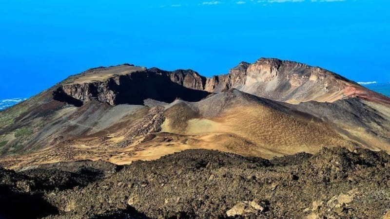Puerto Cruz: VIP Teide Sunset & Stars, Guachiche Lunch+Cava - Is $108 a fair price?