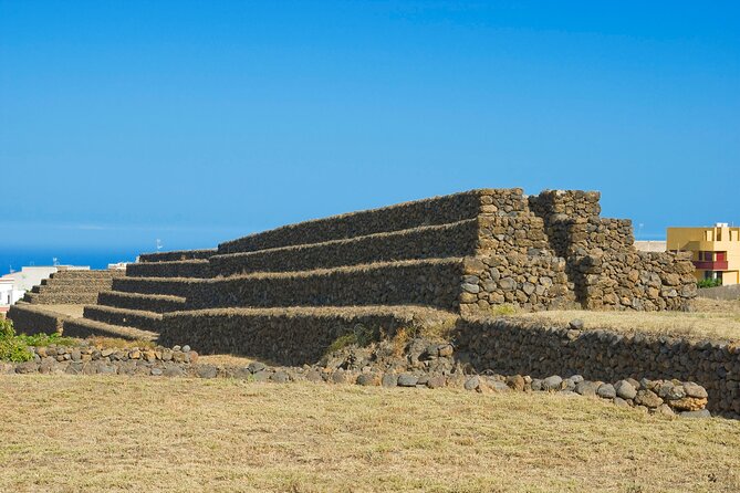 "Pyramids of Güímar Admission PREMIUM Ticket" - Who will get the most from this visit