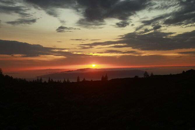 Quad adventure to Teide on sunset - What to know before you book