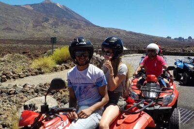 Quad Bike Safari
