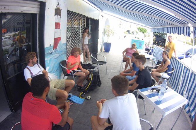 Scuba Diving Beginner's Session in Costa Adeje - What the $114.93 price covers