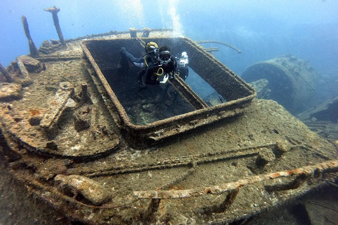 Scuba Diving for Certified Divers in Costa Adeje - Should you book the Costa Adeje outing?
