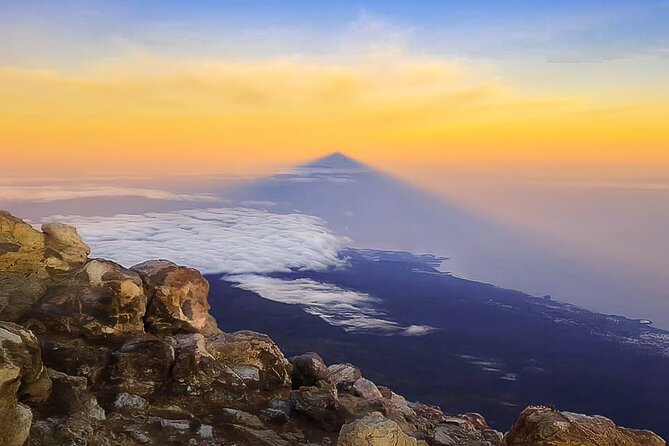 Self Drive Sunset & Stargazing in Teide National Park - No Dinner - Who will enjoy this outing most?