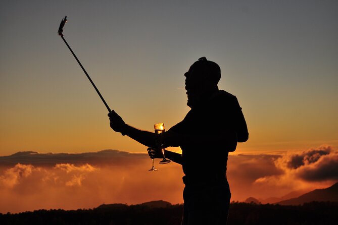 Self Drive Sunset & Stargazing in Teide National Park - No Dinner - Should you book the Teide sunset and stargazing tour?