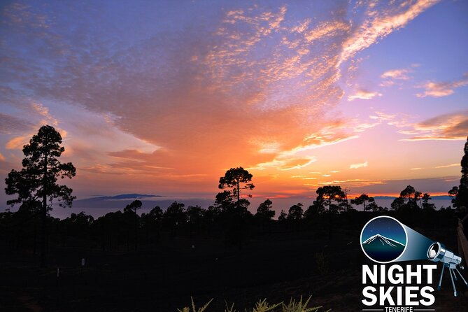 Self Drive Sunset & Stargazing in Teide National Park - No Dinner - FAQ