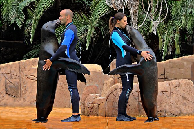 Skip the Line: Jungle Park Tenerife Entrance Ticket - Is Jungle Park right for your Tenerife day?