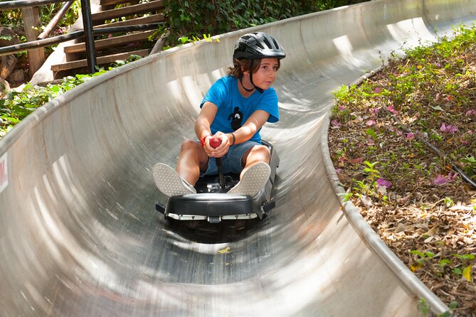 Skip the Line: Jungle Park Tenerife Entrance Ticket - FAQ