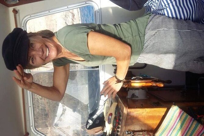 Small Group Boat Whale and Dolphin Watching Tour - The picnic and pause at Playa de Ses Salines