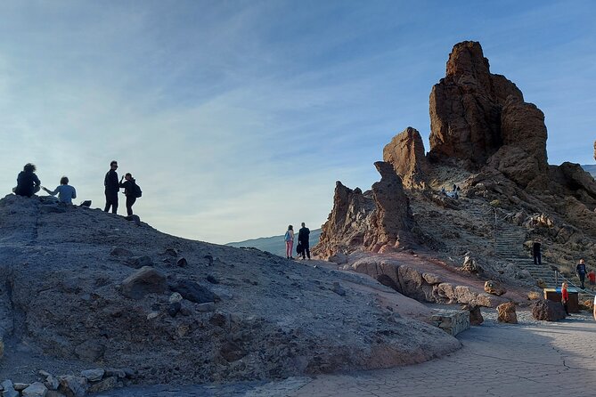 Small Group Teide National Park Volcanic and Forest Wonders - What the small-group format means