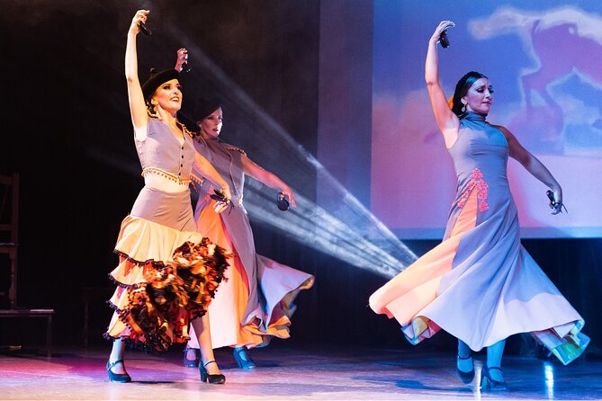 Spanish Flamenco Show in Puerto de la Cruz - Practical details before you book