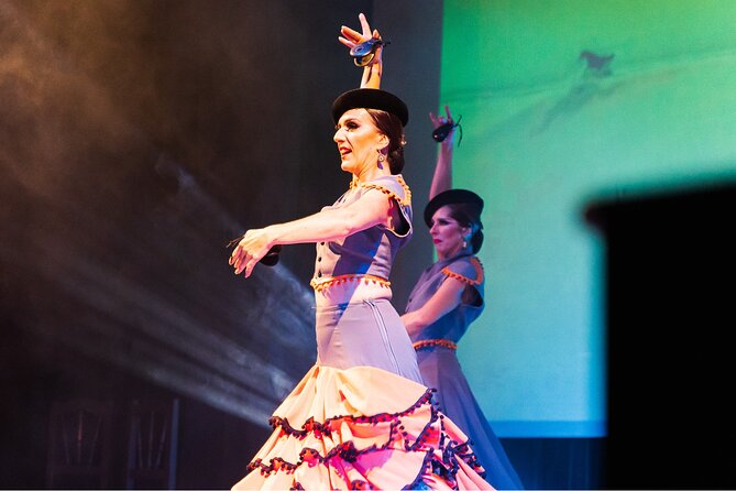 Spanish Flamenco Show in Puerto de la Cruz - Should you book the Teatro Timanfaya show?