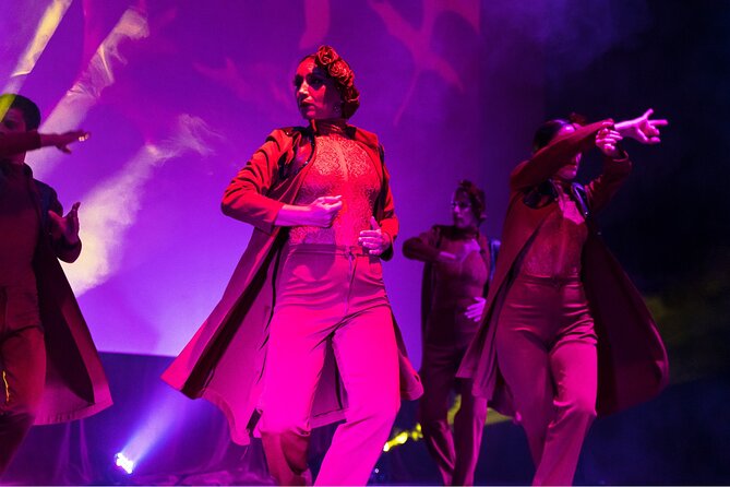 Spanish Flamenco Show in Puerto de la Cruz - FAQ