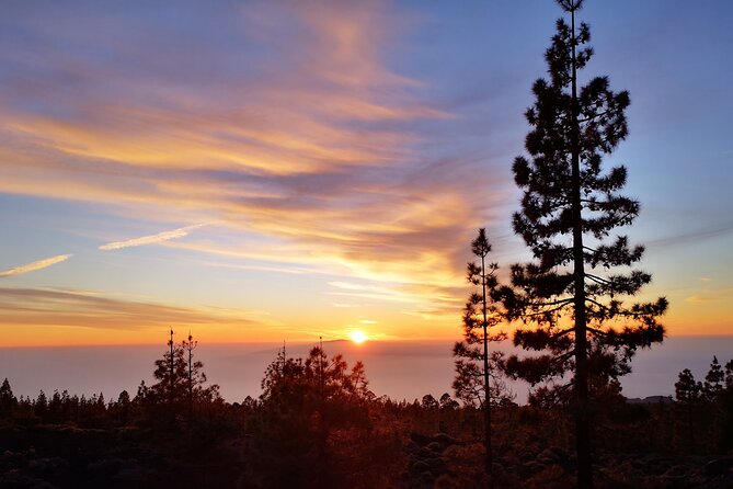 Sunset and stargazing from Teide - Should you book this Teide evening?