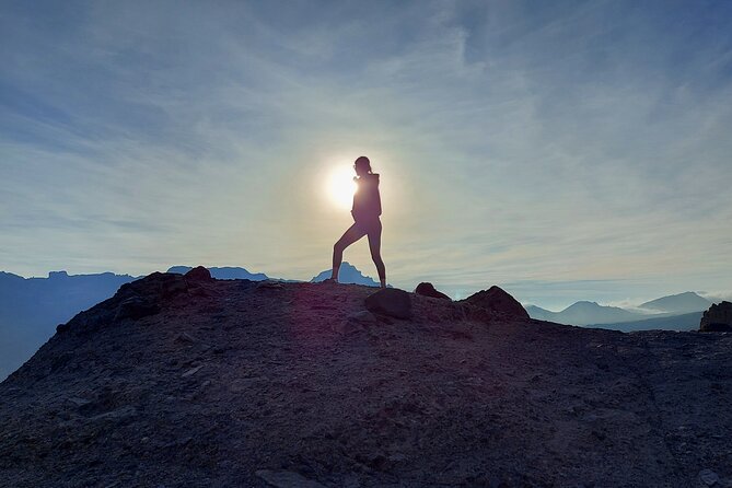 Sunset & Stargazing Experience From Teide - Who will enjoy this evening most