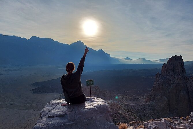 Sunset & Stargazing Experience From Teide - Should you book the Teide sunset and stargazing tour?