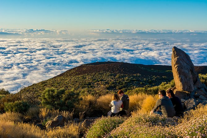 Teide by Night: Sunset & Stargazing with Telescopes Experience - What the price buys you