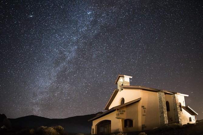 Teide by Night: Sunset & Stargazing with Telescopes Experience - Who will enjoy this trip most